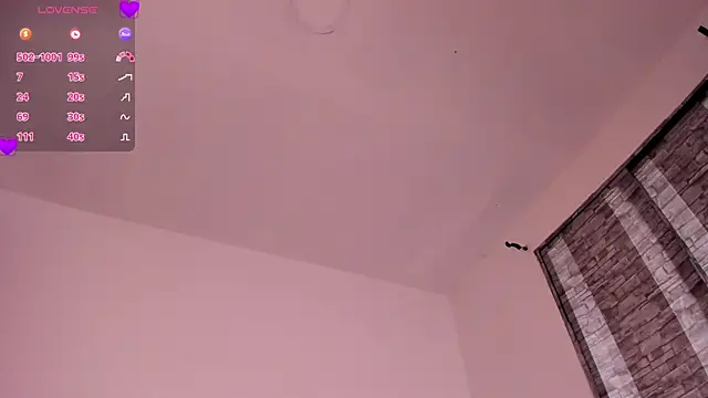 mely rosse  online show from September 27, 2025, 12:22 pm