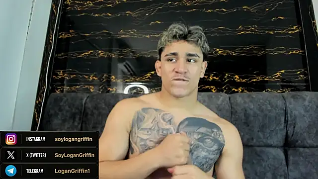 JeergMuscle online show from August 6, 2026, 4:07 am