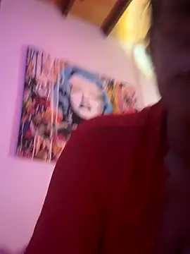 Agatha210 online show from October 12, 2025, 11:39 pm