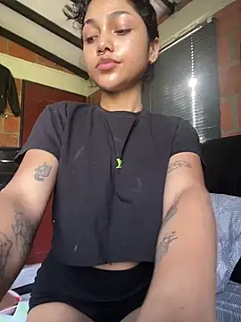 Cataleya naz online show from October 2, 2025, 9:07 pm