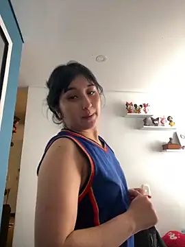 Snapshot of Daphnee-x chatting on November 23, 2025, 3:33 pm Daphnee-x online show from November 23, 2025, 3:33 pm