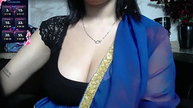 kashvi  online show from July 10, 2026, 7:47 pm