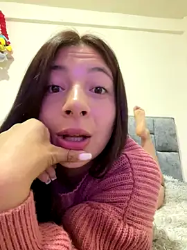 Karlee Grey1 online show from September 23, 2025, 10:06 pm