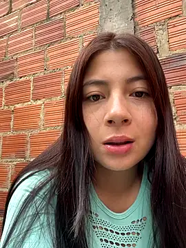 Karlee Grey1 online show from September 29, 2025, 8:03 pm