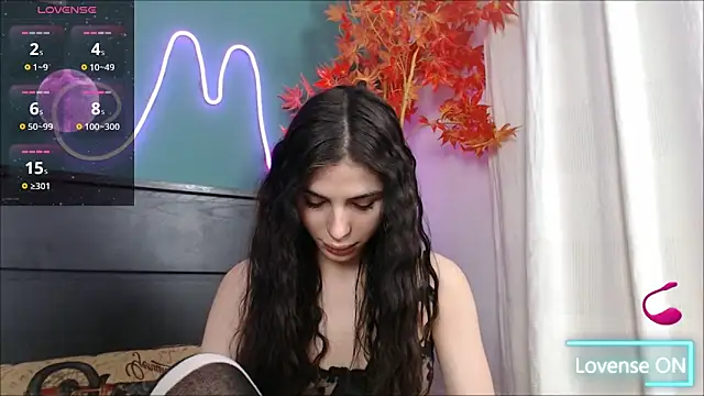 Moon Shard online show from February 2, 2026, 8:41 pm