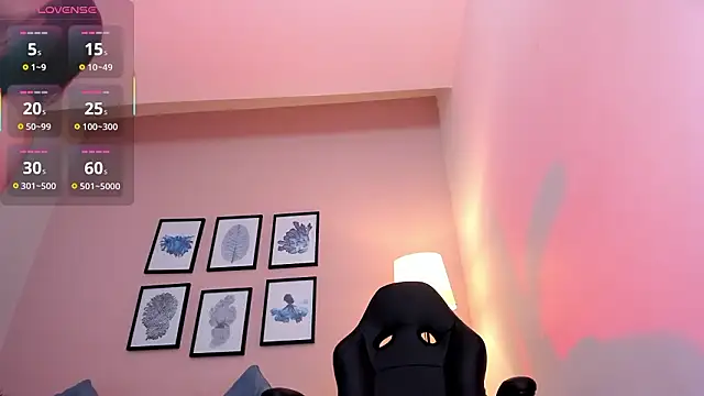 Snapshot of Jenniekim_18 chatting on March 9, 2026, 11:25 am Jenniekim 18 online show from March 9, 2026, 11:25 am