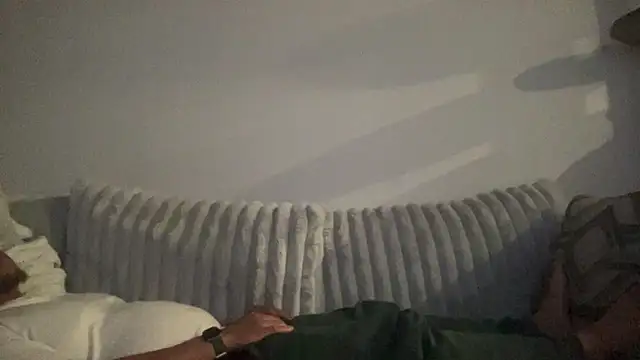 caramelizedzeus online show from November 12, 2025, 2:59 am