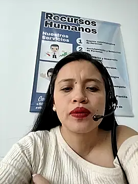 MILA  06 online show from November 27, 2025, 3:01 pm