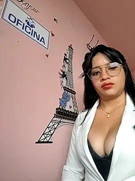 MILA  06 online show from September 24, 2025, 12:22 pm