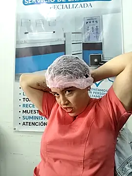 MILA  06 online show from April 27, 2026, 1:09 pm