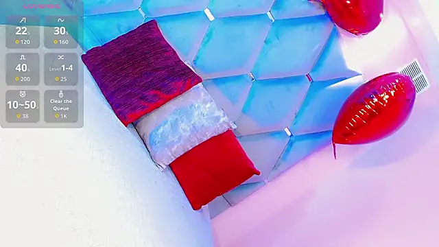 AithanaBlaze online show from February 15, 2026, 11:53 am