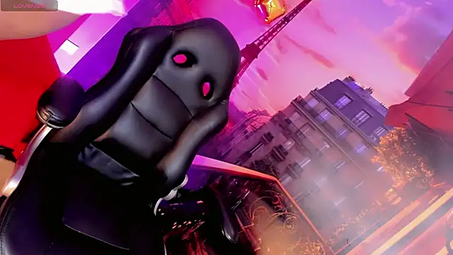 AithanaBlaze online show from March 19, 2026, 8:09 pm