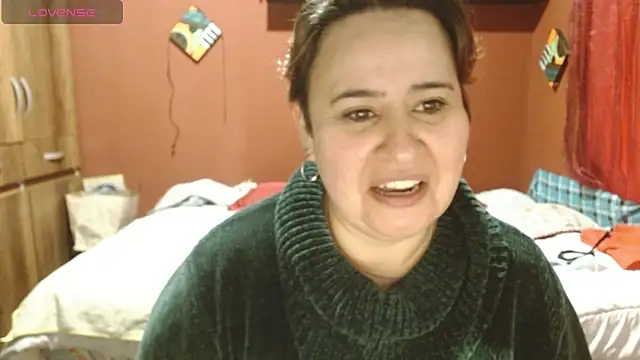 Sasharosee2 online show from October 28, 2025, 12:26 pm