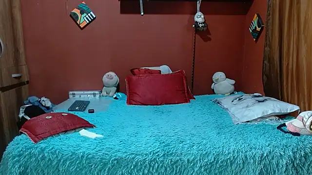 Sasharosee2 online show from February 20, 2026, 1:13 pm