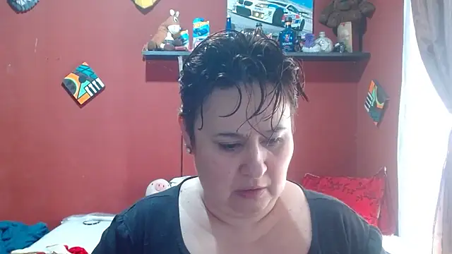Sasharosee2 online show from April 21, 2026, 12:23 pm