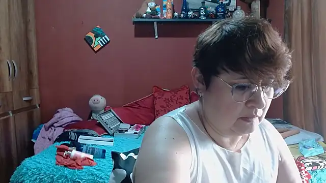 Sasharosee2 online show from February 13, 2026, 3:34 pm