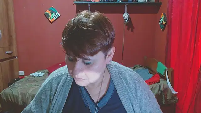 Sasharosee2 online show from December 21, 2025, 1:35 pm