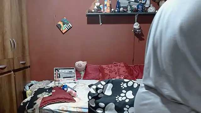 Sasharosee2 online show from February 3, 2026, 12:21 pm