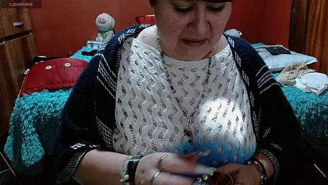 Sasharosee2 online show from February 21, 2026, 1:46 pm