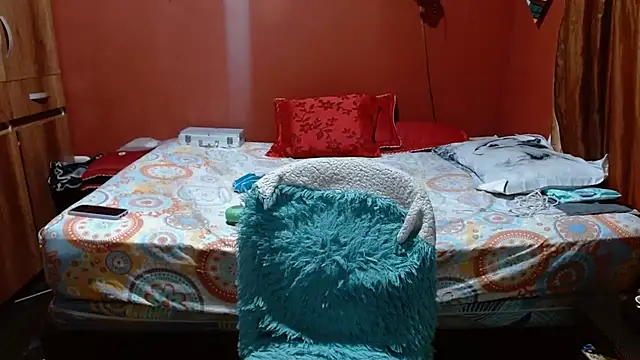 Sasharosee2 online show from January 8, 2026, 12:55 pm