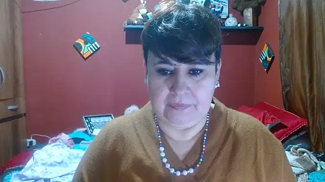 Sasharosee2 online show from March 18, 2026, 1:35 pm