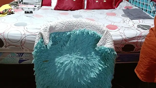 Sasharosee2 online show from December 14, 2025, 12:44 pm