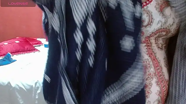 Sasharosee2 online show from December 5, 2025, 12:37 pm