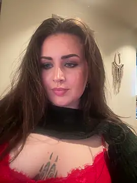 Kristyoff online show from April 30, 2026, 7:21 pm