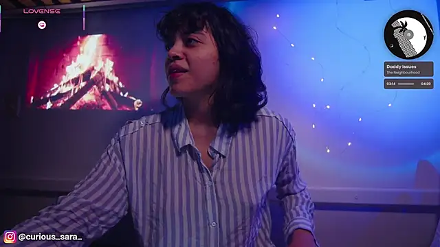  curiouskitten  online show from October 5, 2025, 4:14 am