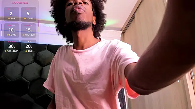 AllexJacob online show from July 16, 2026, 12:24 pm
