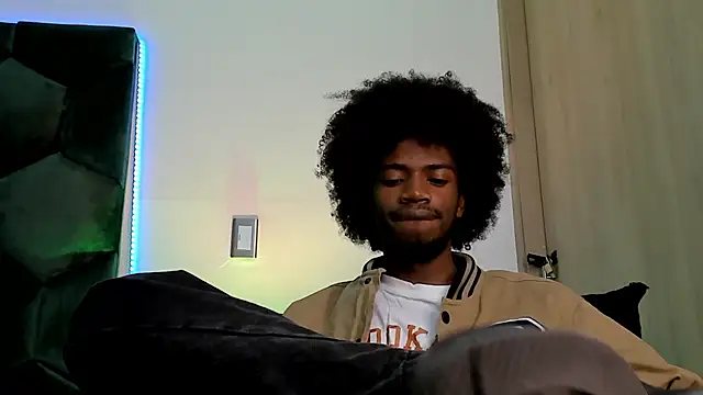 AllexJacob online show from August 4, 2026, 12:42 pm