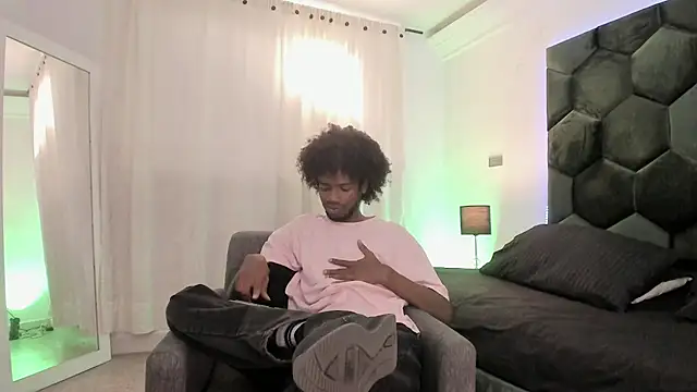 AllexJacob online show from August 3, 2026, 12:33 pm