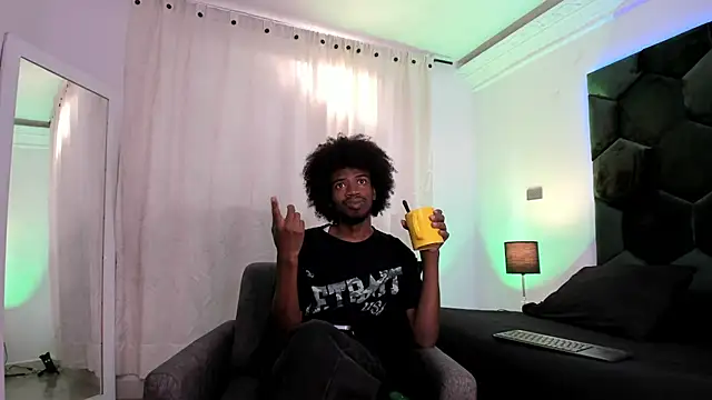 AllexJacob online show from August 6, 2026, 12:22 pm