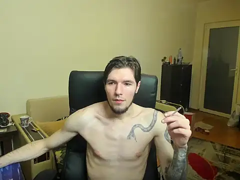 dirty justin online show from February 7, 2026, 10:18 pm