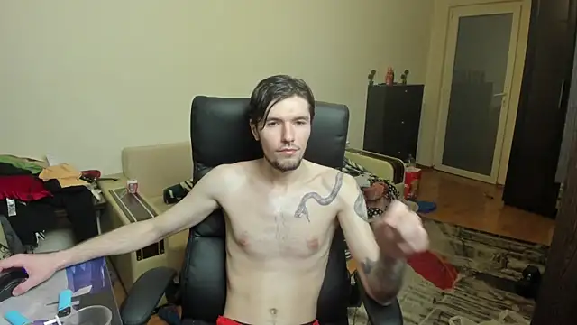 dirty justin online show from March 17, 2026, 11:13 am