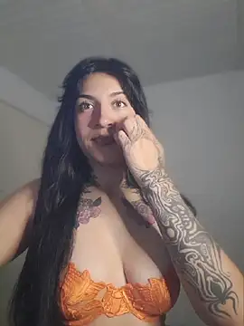 gabii hardy online show from May 3, 2026, 8:52 am