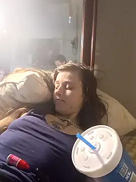 cicithtbitch online show from October 18, 2025, 4:25 am