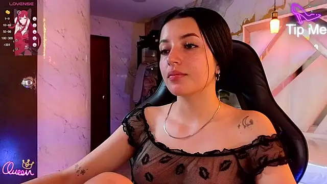 Snapshot of sophiadoll_tf chatting on June 6, 2026, 12:54 pm sophiadoll tf online show from June 6, 2026, 12:54 pm