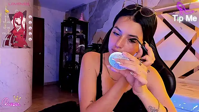 Snapshot of sophiadoll_tf chatting on May 31, 2026, 1:28 pm sophiadoll tf online show from May 31, 2026, 1:28 pm