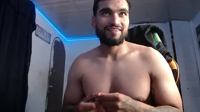 Chrys harris77 online show from October 1, 2025, 10:13 pm