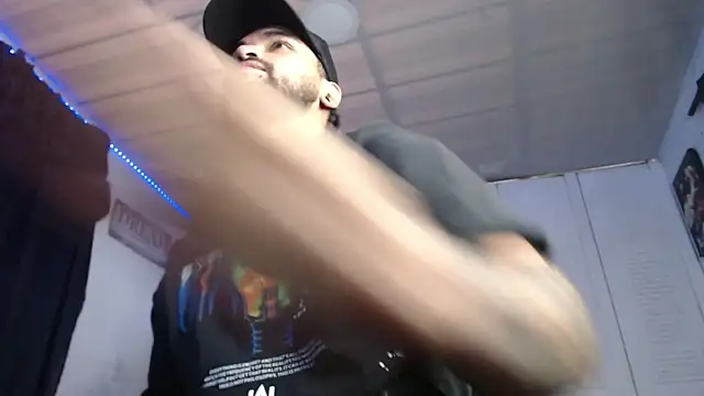 Chrys harris77 online show from October 6, 2025, 9:48 pm