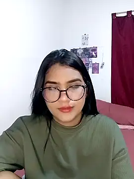 Renata Zoe online show from November 14, 2025, 1:42 am