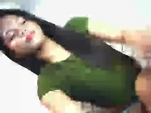 kynthy bitchy online show from April 10, 2026, 1:45 am