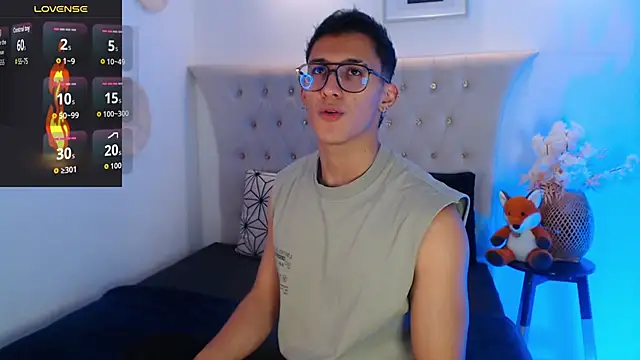 SalvadorFit online show from October 5, 2025, 8:32 pm