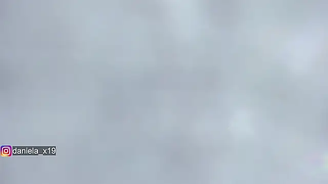 Daniela x19 online show from October 23, 2025, 12:42 am