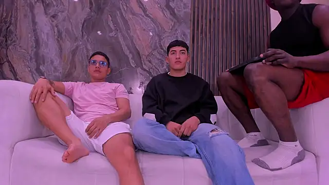 axel vega online show from December 1, 2025, 1:45 pm