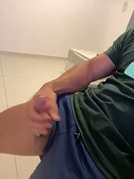 Markpatanga online show from October 23, 2025, 9:46 pm