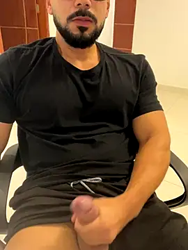 Markpatanga online show from September 27, 2025, 2:50 am