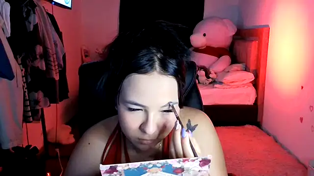 sacha torres02 online show from February 28, 2026, 12:54 am