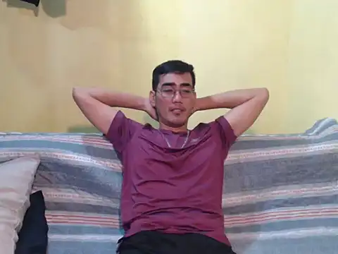 Snapshot of Heaven_steven chatting on February 18, 2026, 3:15 am Heaven steven online show from February 18, 2026, 3:15 am